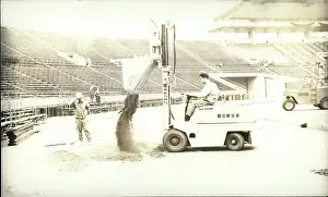 Dumped: Olympics - Pan American Games