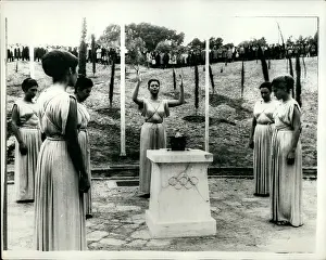 Tunics: Olympics - Pan American Games