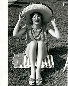 Sombrero: Olympics - Pan American Games