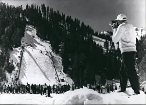 Squaw: Olympics - Pan American Games