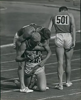 Mates: Olympics - Pan American Games