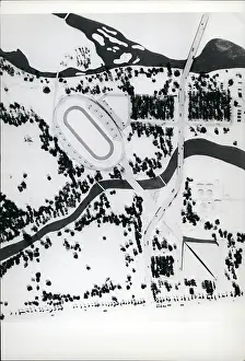 Remodelling: Olympics - Pan American Games