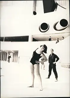 Springboard: Olympics - Pan American Games