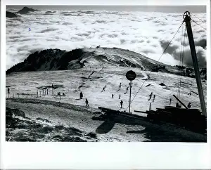 Chamrousse: Olympics - Pan American Games