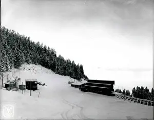 Chamrousse: Olympics - Pan American Games