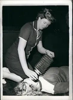 Electrocution: Olympics - Pan American Games