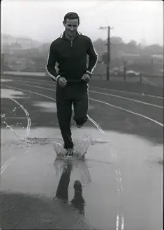 Inundated: Olympics - Pan American Games