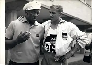 Armin: Olympics - Pan American Games