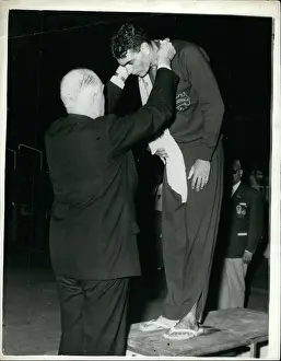 Devitt: Olympics - Pan American Games