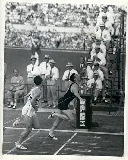 Smells: Olympics - Pan American Games