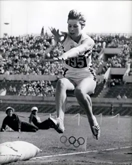 Qualifying: Olympics - Pan American Games