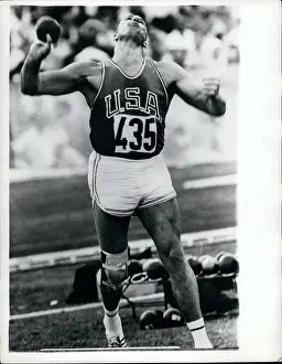 Heave: Olympics - Pan American Games