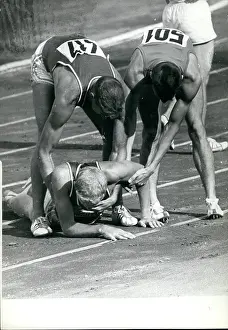 Assists: Olympics - Pan American Games