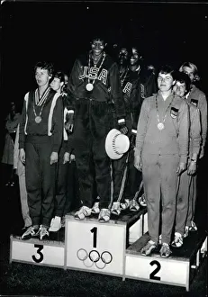Teammates: Olympics - Pan American Games
