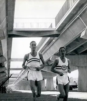 Undaunted: Olympics - Pan American Games