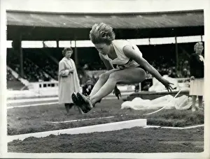 Bignal: Olympics - Pan American Games