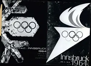 Prizewinning: Olympics - Pan American Games