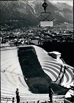 Architecturally: Olympics - Pan American Games