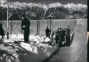 Cemented: Olympics - Pan American Games