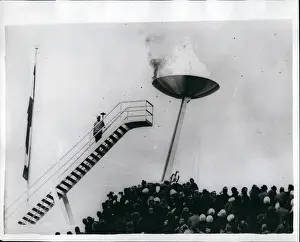 Bursts: Olympics - Pan American Games