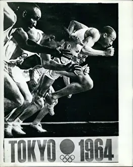 Advertise: Olympics - Pan American Games