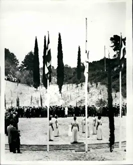 Alter: Olympics - Pan American Games
