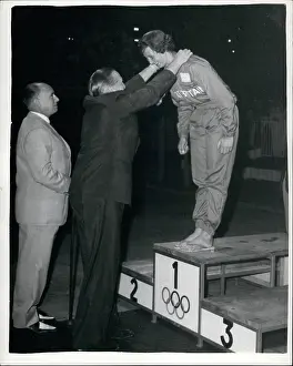 Olympics - Pan American Games