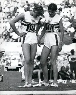 Failing: Olympics - Pan American Games