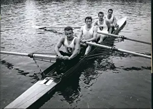 Hendrix: Olympics - Pan American Games
