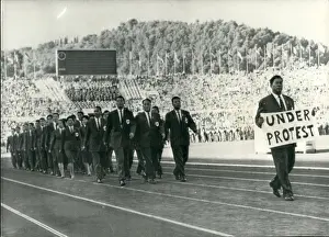 Formosa: Olympics - Pan American Games