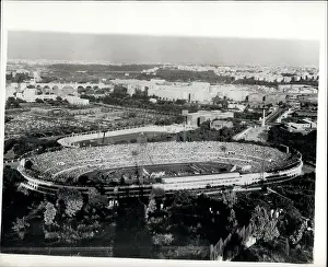 Countrys: Olympics - Pan American Games