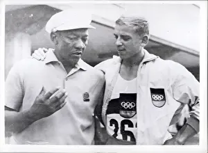 Armin: Olympics - Pan American Games