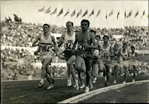 Qualifying: Olympics - Pan American Games