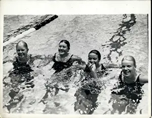 Mins: Olympics - Pan American Games