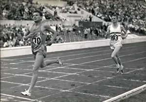 Jazy: Olympics - Pan American Games