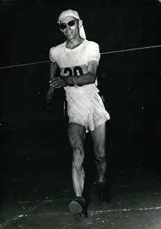 50km: Olympics - Pan American Games