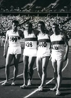 Qualification: Olympics - Pan American Games