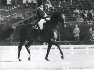 Qualifying: Olympics - Pan American Games