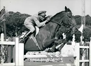 Tokio: Olympics - Pan American Games
