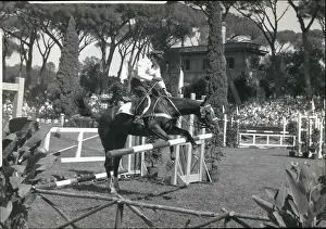 Marengo: Olympics - Pan American Games