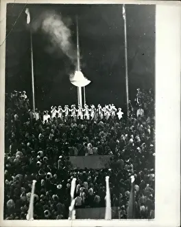 Trumpeters: Olympics - Pan American Games