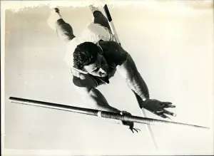 15ft: Olympics - Pan American Games