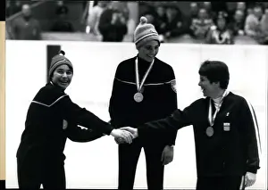 Medalists: Olympics - Pan American Games