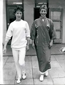 Packer: Olympics - Pan American Games