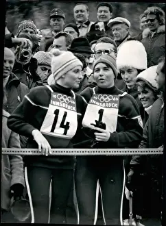 Winn: Olympics - Pan American Games