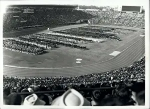 7000: Olympics - Pan American Games