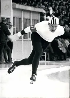 Knut: Olympics - Pan American Games