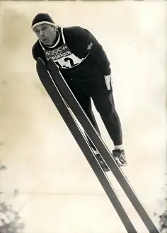 Isel: Olympics - Pan American Games