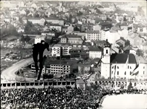 Norways: Olympics - Pan American Games