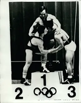 Bantamweight: Olympics - Pan American Games